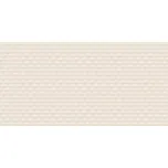 Up, WR3V4508, reliéfní obkládačka kalibrovaná, 30 x 60 cm, světle béžová
