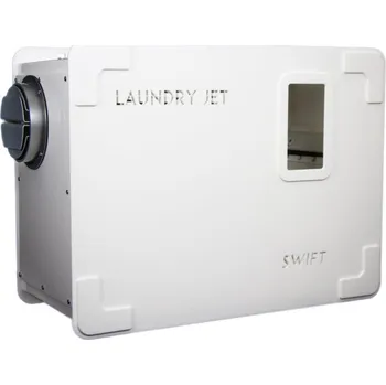 Vysavač Centrální vysavače Praha - Laundry Jet SWIFT