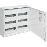 FWB32 Rozvodnice Univers FW na povrch 72M IP44, Hager