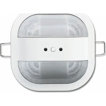 2CKA006132A0342 Snímač přítomnosti Busch-Präsenz Mini KNX, bílá, ABB