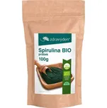 Zdravý den Spirulina BIO 100 g