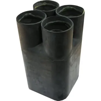 Kabelové oko 8.135 HEV 419-6 Kabelová koncovka - teplem smrštitelná 185-300mm2