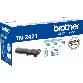 Bratr Toner Original TN2421 (černá)