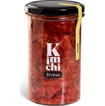 Živina Kimchi Natural středně pálivé…