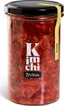 Živina Kimchi Natural středně pálivé…