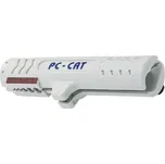 200637 Nůž odizolovací na kabely průměr 4,5 - 10 mm, Haupa