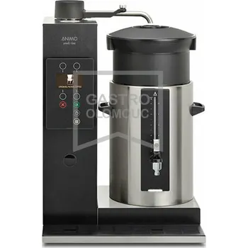 Kávovar Animo Výrobník filtrované kávy (čaje) CBx10R Varianta: Výrobník filtrované kávy (čaje) CBx10R
