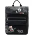 Městský batoh Desigual Mickey Rock Nerano Backpack černý