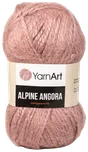 YarnArt Alpine Angora