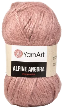 Příze YarnArt Alpine Angora