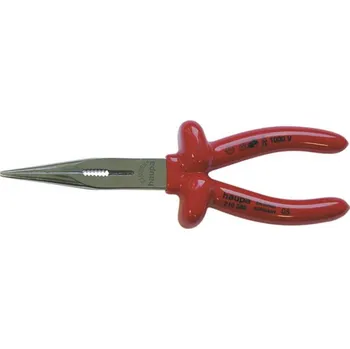 Kleště 210388 Kleště dlouhé VDE 200 mm, DIN ISO 5745, Haupa