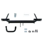 Oris tažné zařízení pevné kulový čep na šrouby - CHEVROLET CRUZE