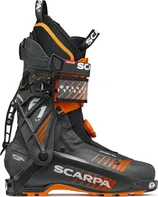 Scarpa F1 LT carbon/oranžové 29