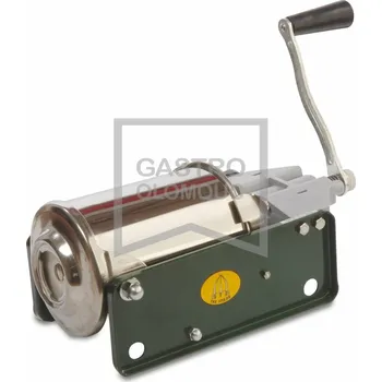 Tre Spade plnička 3 litry - ruční Varianta: plnička 3 litry - ruční