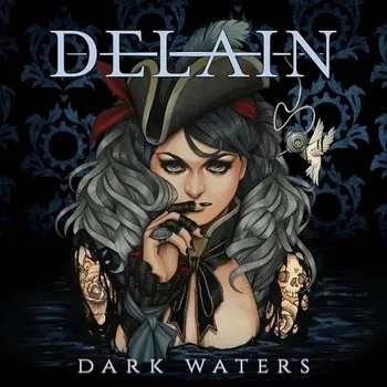 Zahraniční hudba Dark Waters - Delain