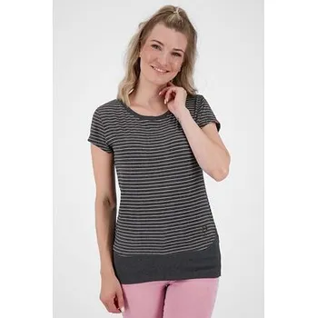 Tričko Alife and Kickin COCOAK Z Moonless velikost L