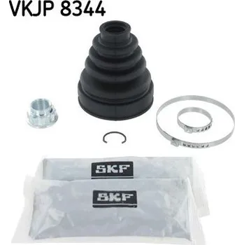 Hřídel nápravy Sada měchů, hnací hřídel SKF VKJP 8344