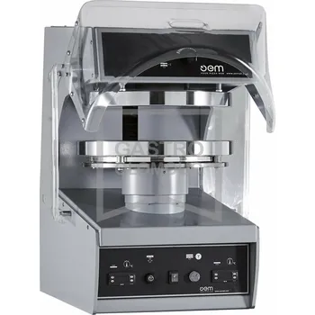 Lis na citrusy OEM - ALI Mechanický lis na těsto PF45MTE/S Varianta: Mechanický lis na těsto PF45MTE/S