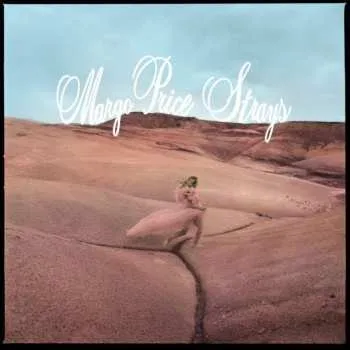 Zahraniční hudba LP Margo Price: Strays LTD | CLR 2023 High Quality Coloured Shrimp Pink Vinyl Limited Edition