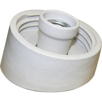 5715 Svítidlo 60W E27 armatura, šikmé