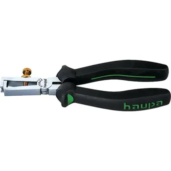 Kleště 210644 Kleště odizolovací 160 mm, Haupa