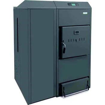 Kotel Recenze Domusa Dual Therm 25