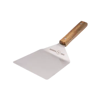 Obracečka Moesta BBQ Grilovací lopatka