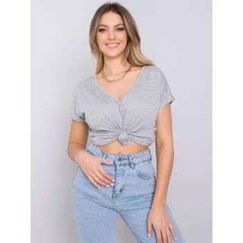 Dámské tričko Dámské tričko RAYA šedé