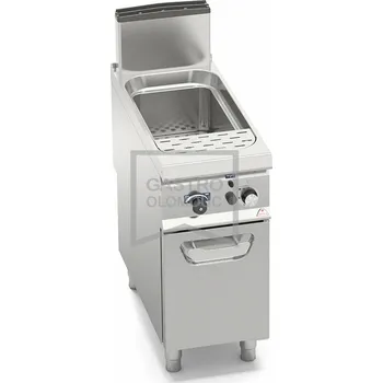 Vařič Vařič těstovin Bertos SG9CP40 Varianta: Vařič těstovin Bertos SG9CP40