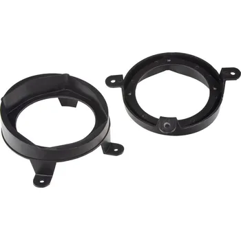 Reproduktor do auta PLAST pro repro Mercedes ML 05- 130mm přední/zadní 10540