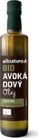 Allnature Avokádový olej BIO 250 ml