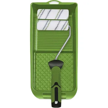 Malířský váleček Color Expert 4díl.Set.válců 10cm/15mm Mic 12