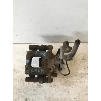 LZ Brzdič VW Škoda Audi Seat