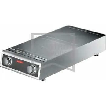 Vařič G.Scholl Apparatebau GmbH Indukční vařič FLEX Base 10 Varianta: Indukční vařič FLEX Base 10