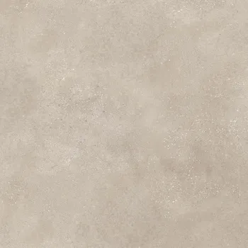Obklad Betonico, DAK81794, dlaždice slinutá, 80 x 80 cm, tmavě béžová