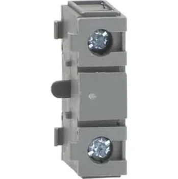 Jistič 1SCA022456R7410 OA3G01 Pomocné a testovací kontakty, IP20, Ith= 16A pro odpínače, ABB