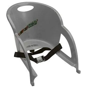 Dětská ohrádka KHW Comfort Seat (ohrádka pro S.Tiger) Šedá