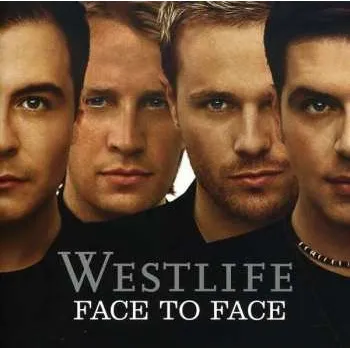Zahraniční hudba CD Westlife: Face To Face 2019