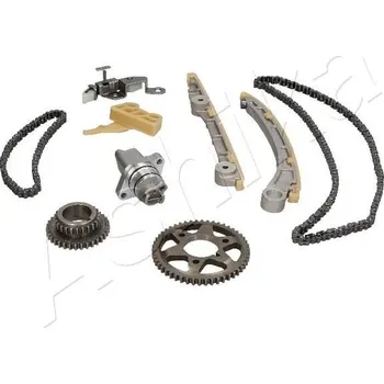 Sada rozvodového řetězu ASHIKA KCK411