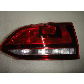 Zadní světlomet Pravé zadní světlo VW Golf VII 5G9945094C vnitřní