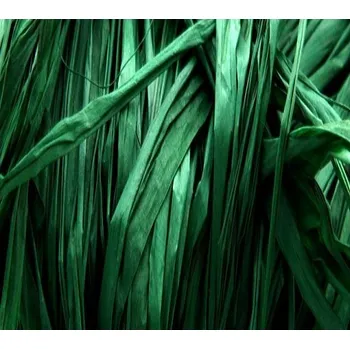 Stuha Barevné lýko pro dekorační účely, RAFIA 1 kg Varianta: tmavě modrá