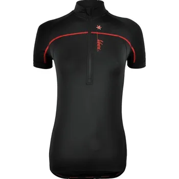 cyklistický dres Dámský dres GRUSO WD1026 - XL