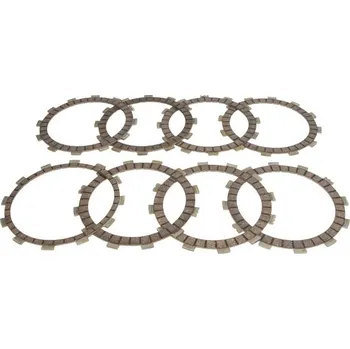 Spojkové lamely TRW Lucas Yamaha XVZ 1300 Royal Star rok 97-00