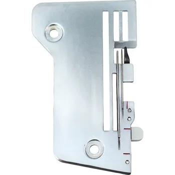 Příslušenství k šicímu stroji Originální stehová deska pro overlock Juki A11153340B0A