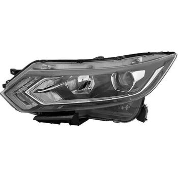 Přední světlomet Levé přední světlo s denním svícením LED Nissan Qashqai II (J11) 17-21