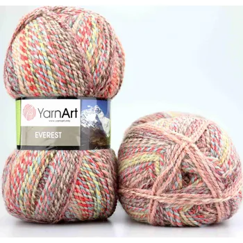 Příze YarnArt Everest