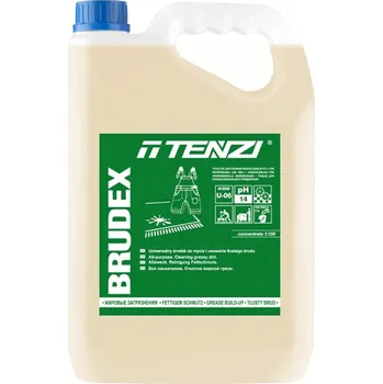 TENZI BRUDEX 5L, U06/005