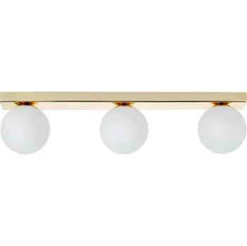 Kaspa, Stropní světlo Mija zlaté - Formadore