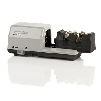 GRAEF Chef´s Choice CC 2000