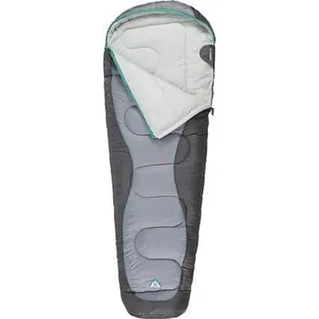 Spacák Abbey camp Berlin 07 spací pytel mumie antracitová Balení: 1 ks